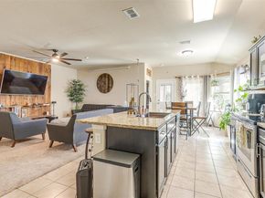 1248  Edgewater Drive , Azle Texas 76020