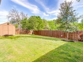 1248  Edgewater Drive , Azle Texas 76020