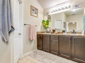 1248  Edgewater Drive , Azle Texas 76020