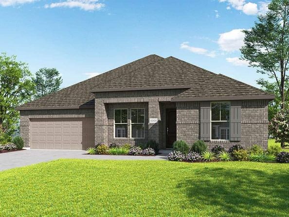 7204  Camilla  , Little Elm Texas 76227