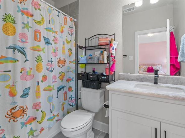 1521  Moss Trail Court , Argyle Texas 76226