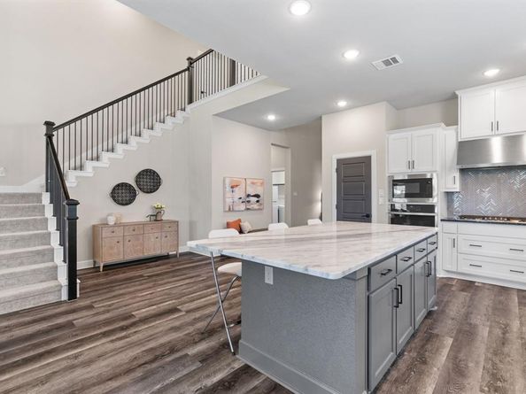 1521  Moss Trail Court , Argyle Texas 76226