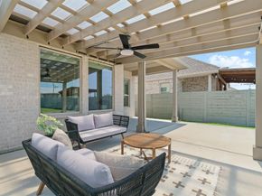 1521  Moss Trail Court , Argyle Texas 76226