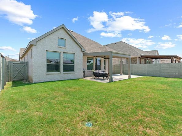 1521  Moss Trail Court , Argyle Texas 76226