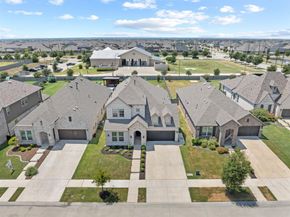 1521  Moss Trail Court , Argyle Texas 76226