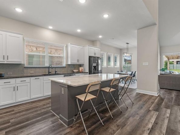 1521  Moss Trail Court , Argyle Texas 76226