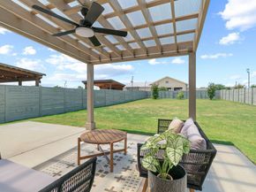1521  Moss Trail Court , Argyle Texas 76226