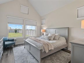 1521  Moss Trail Court , Argyle Texas 76226