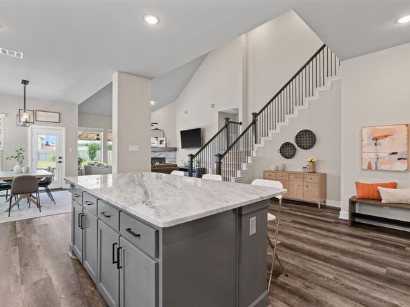 1521  Moss Trail Court , Argyle Texas 76226