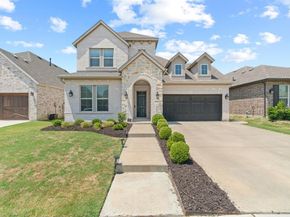 1521  Moss Trail Court , Argyle Texas 76226