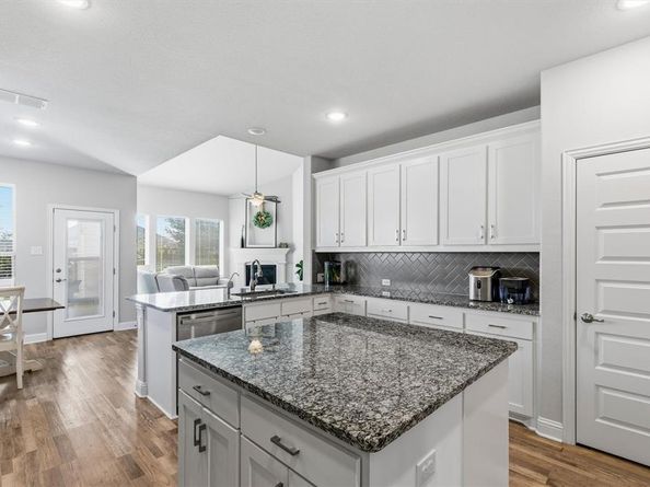 1104  Granger Drive , McKinney Texas 75071