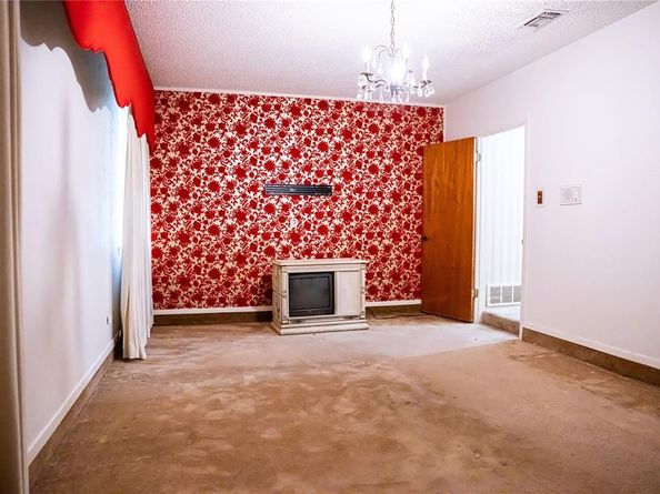 5520  Mac Arthur Drive , Fort Worth Texas 76112