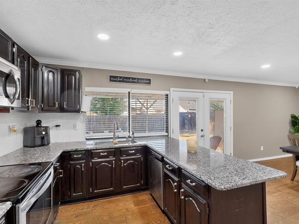 7708  Four Winds Drive , Fort Worth Texas 76133