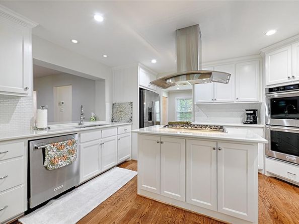 5020  Boulder Lake Road , Fort Worth Texas 76103