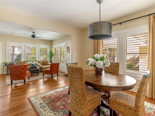 4121  Mattison Avenue , Fort Worth Texas 76107