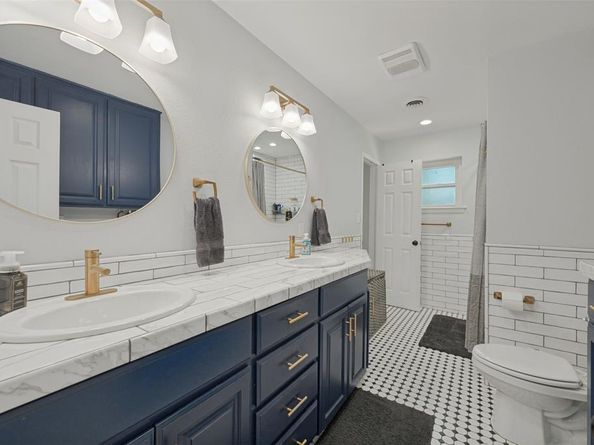 1804  Dakar Road W, Fort Worth Texas 76116