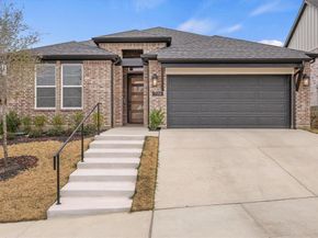 7136  Intrepid Drive , Fort Worth Texas 76179