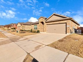 9632  Cherryville Road , Fort Worth Texas 76108
