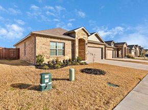 9632  Cherryville Road , Fort Worth Texas 76108