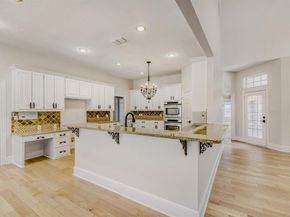 27  Wellington Oaks Circle , Denton Texas 76210