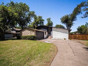 9411  Pinewood Drive , Dallas Texas 75243