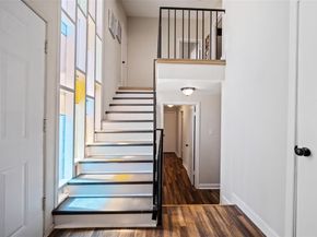 9411  Pinewood Drive , Dallas Texas 75243