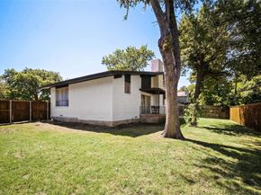 9411  Pinewood Drive , Dallas Texas 75243