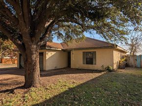 1232  Nelson Place , Fort Worth Texas 76028