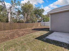5816  Montague Street , Fort Worth Texas 76119