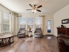 7997  Reservoir Drive , Frisco Texas 75036