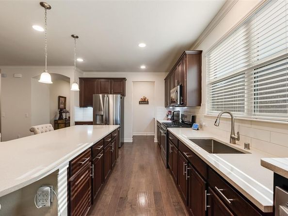 7997  Reservoir Drive , Frisco Texas 75036