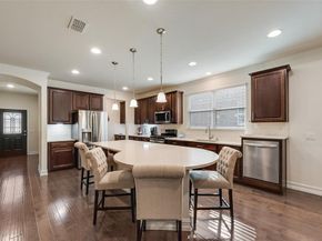 7997  Reservoir Drive , Frisco Texas 75036