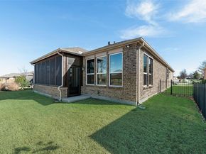 7997  Reservoir Drive , Frisco Texas 75036