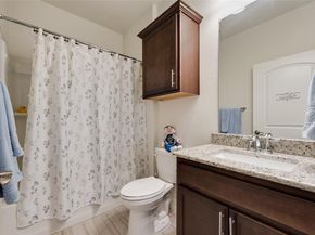 7997  Reservoir Drive , Frisco Texas 75036