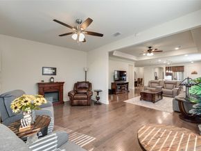 7997  Reservoir Drive , Frisco Texas 75036