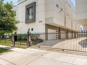 1719  Caddo Street  101, Dallas Texas 75204