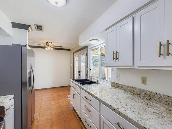 7407  Gayglen Drive , Dallas Texas 75217