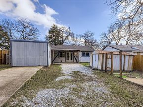 7407  Gayglen Drive , Dallas Texas 75217