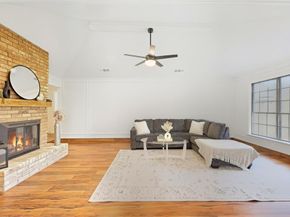 1021  Westminster Lane , Mansfield Texas 76063