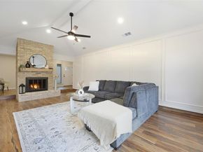 1021  Westminster Lane , Mansfield Texas 76063