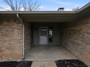 1021  Westminster Lane , Mansfield Texas 76063