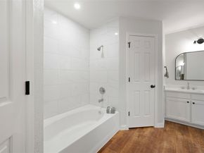 1021  Westminster Lane , Mansfield Texas 76063