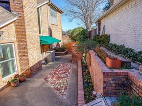 3913  Willow Way Road , Fort Worth Texas 76133