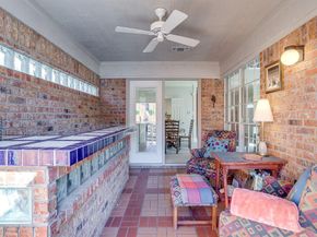 3913  Willow Way Road , Fort Worth Texas 76133