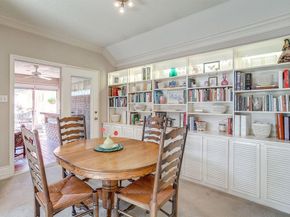 3913  Willow Way Road , Fort Worth Texas 76133