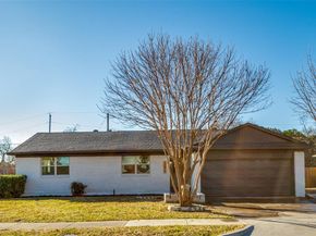3072  Mark Twain Drive , Farmers Branch Texas 75234