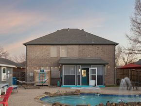 10601  Gleneagles Lane , Rowlett Texas 75089