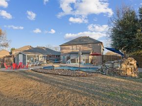 10601  Gleneagles Lane , Rowlett Texas 75089