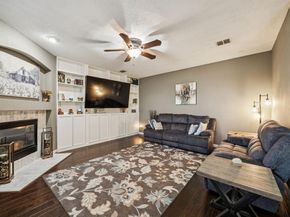 10601  Gleneagles Lane , Rowlett Texas 75089