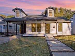 7518  Caillet Street , Dallas Texas 75209